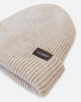 VERSN° 001 - Merino Cashmere Beanie